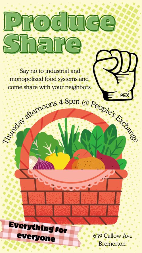 Produce Share