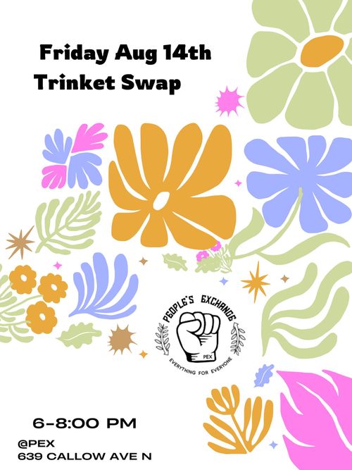 Trinket Swap