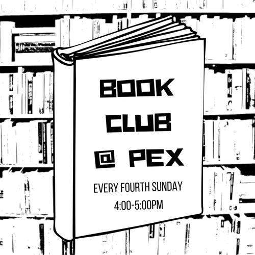 PEX Book Club