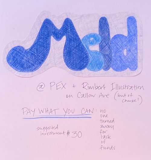 MELD Yoga + Art Making