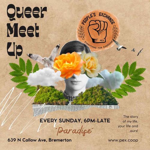 Queer Meetup