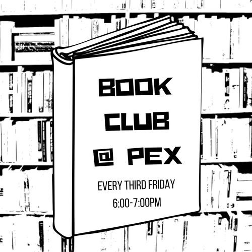 PEX Book Club