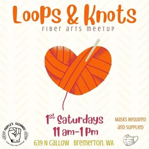 Loops & Knots